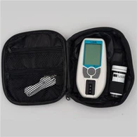 Plně automatický měřicí přístroj pro suchou biochemickou analýzu Endurance s velkou obrazovkou