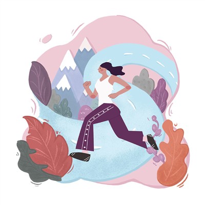 Luteinizační hormon rychlý test self-test